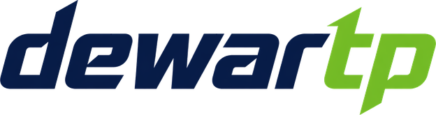 dewartp logo
